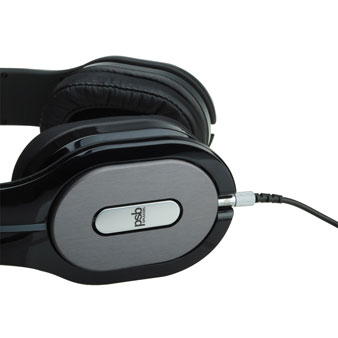 Great For Headphones
