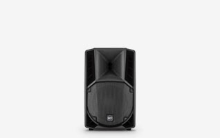 RCF Audio Live Sound Equipment | Gear4music