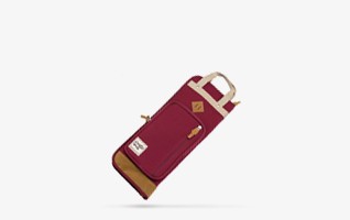 Gear4music Schlagzeug-Taschen-Set – Gepolstert Für Rock-Größen, Mit Tragegriff & Schultergurt