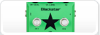 Blackstar Pedale