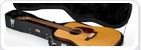 Akustikgitarren