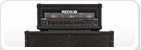 Amp Packs
